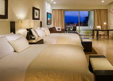 Grand Velas Riviera Maya Suites Ambassador Queen