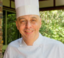 Chef Fulvio Ferreto - Lucca