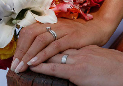 Forfait Mariage at Grand Velas Riviera Maya