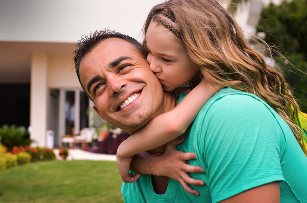 Spécial Grand Velas pour la famille