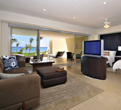 Suite Grand Velas Riviera Maya Grand Class King