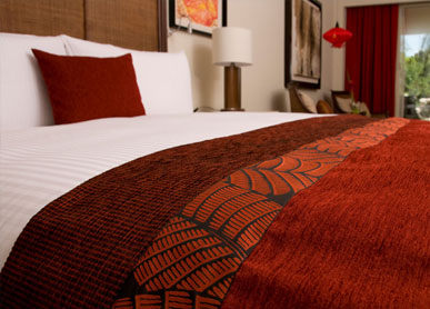 Suite Zen Grand Queen at Grand Velas Riviera Maya Suite Zen Grand Queen at Grand Velas Riviera Maya