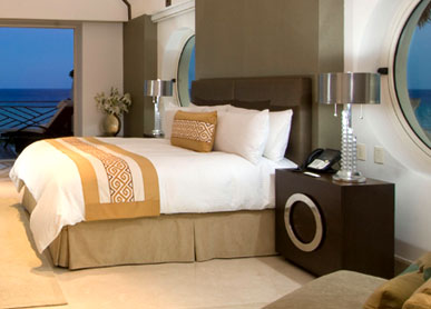 Ambassador Presidenziale al Grand Velas Riviera Maya