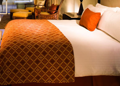 Suite Ambassador Governor al Grand Velas Riviera Maya