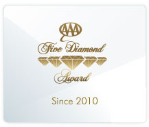 Five Diamond Five Diamond