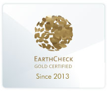 EarthCheck EarthCheck