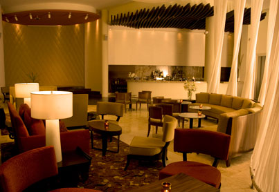 Karaoke Bar al Grand Velas Riviera Maya