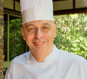Chef Fulvio Ferretto - Lucca