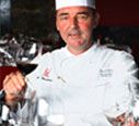 Chef Michel Mustiere - Piaf Chef Michel Mustiere - Piaf