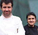 Chef Mikel Alonso - Cocina de Autor