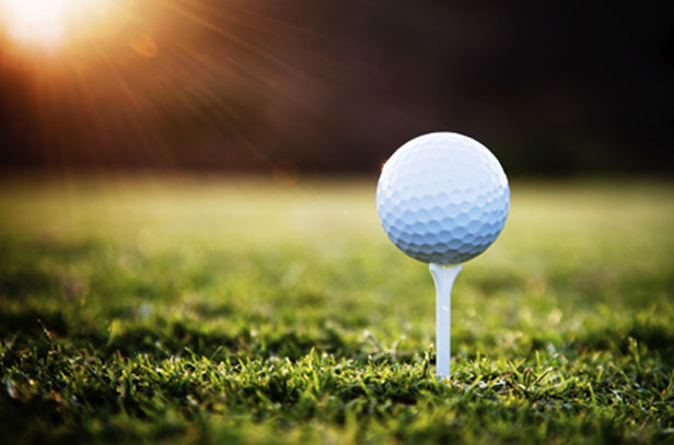Pacchetto Golf