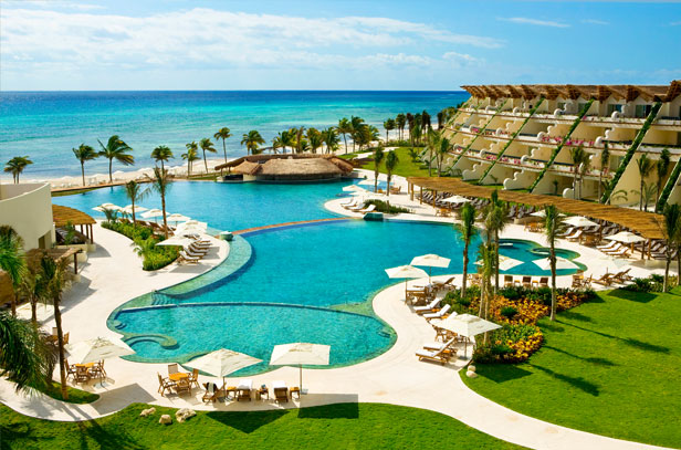 Grand Velas Speciale Estate 2016