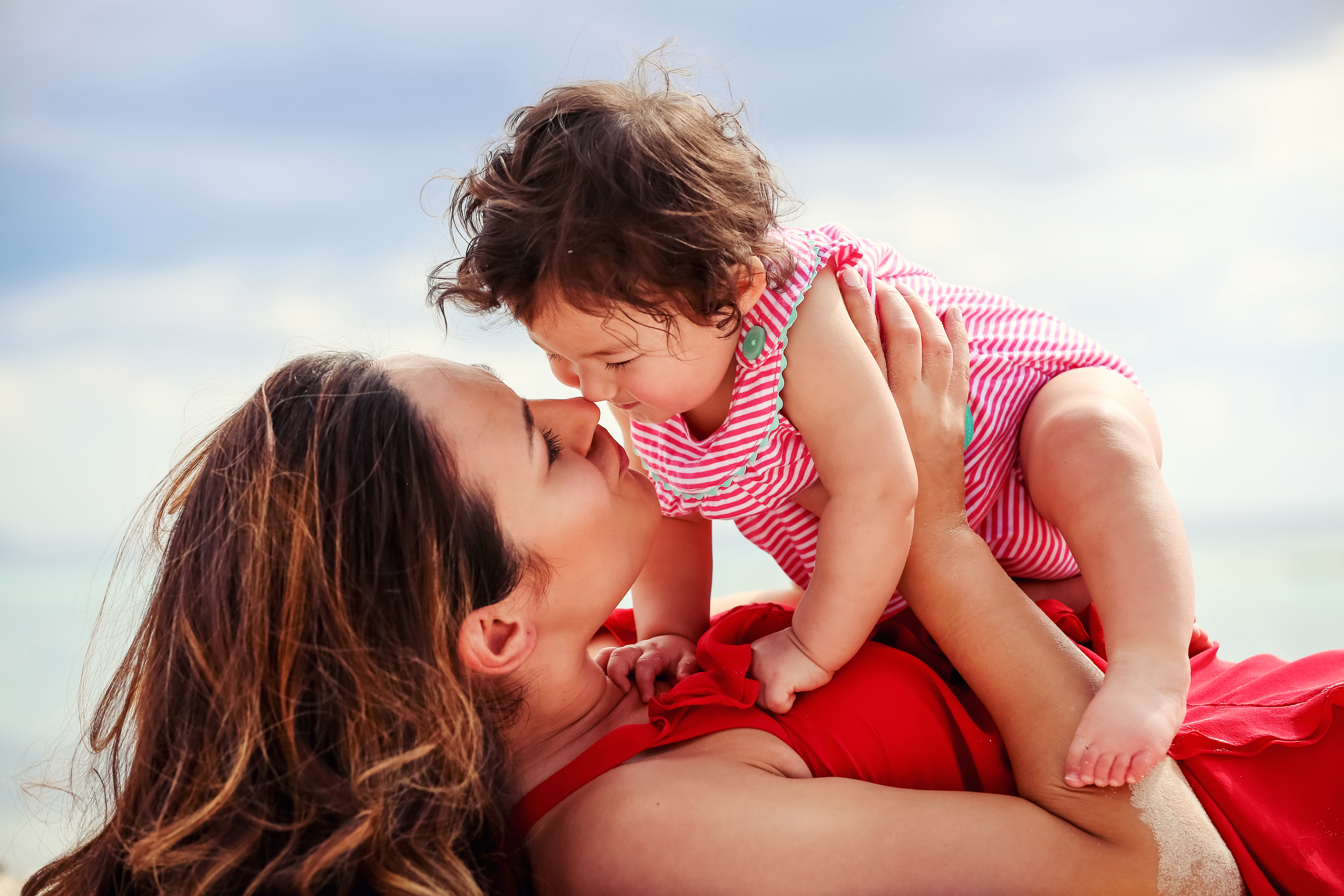 Festa della mamma