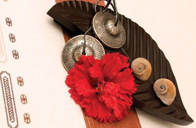 Spa d'Autore al Grand Velas Riviera Maya Spa d'Autore al Grand Velas Riviera Maya