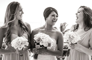 Matrimoni a Playa del Carmen