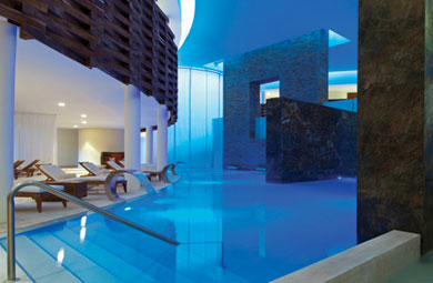 Vacanze alle terme Riviera Maya Messico