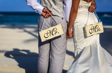 Resort per matrimoni Grand Velas Riviera Maya