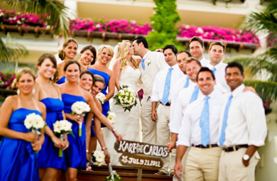 Resort per matrimoni Grand Velas Riviera Maya