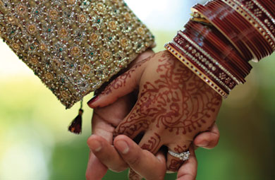 Matrimoni al Grand Velas Riviera Maya