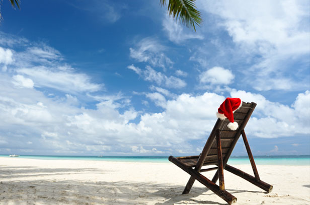 Christmas & New Year's Eve Christmas & New Year's Eve