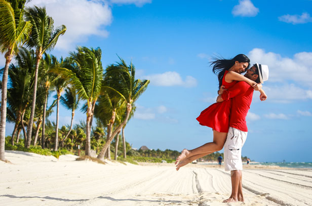 Romantic Experience Romantic Experience