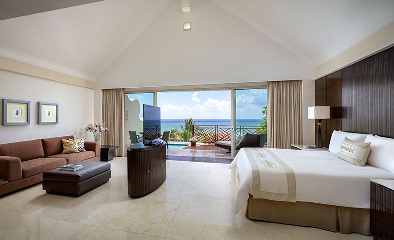 Make your stay memorable at Grand Velas Riviera Maya