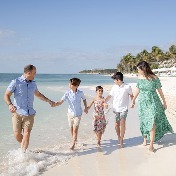 Playa Del Carmen Resorts | Grand Velas Riviera Maya