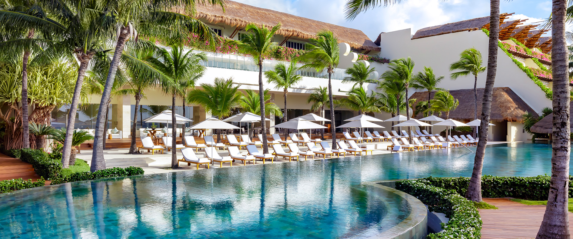 grand velas riviera maya resort in playa del carmen