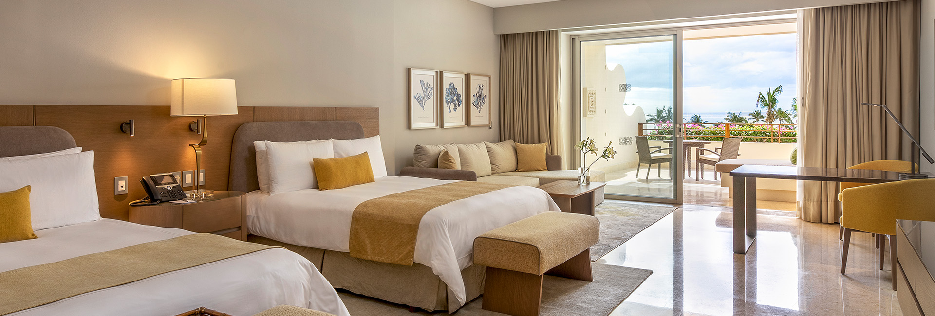 Ambassador Suites in Grand Velas Riviera Maya
