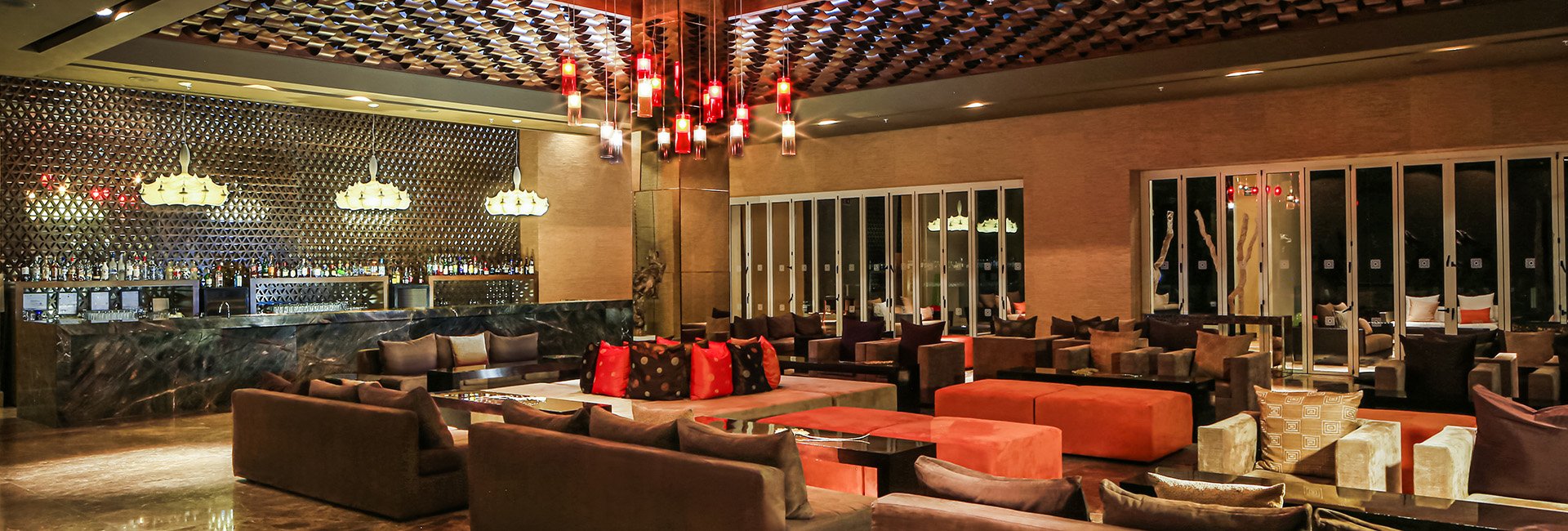 Sen Lin Asian Restaurant In Riviera Maya | Grand Velas