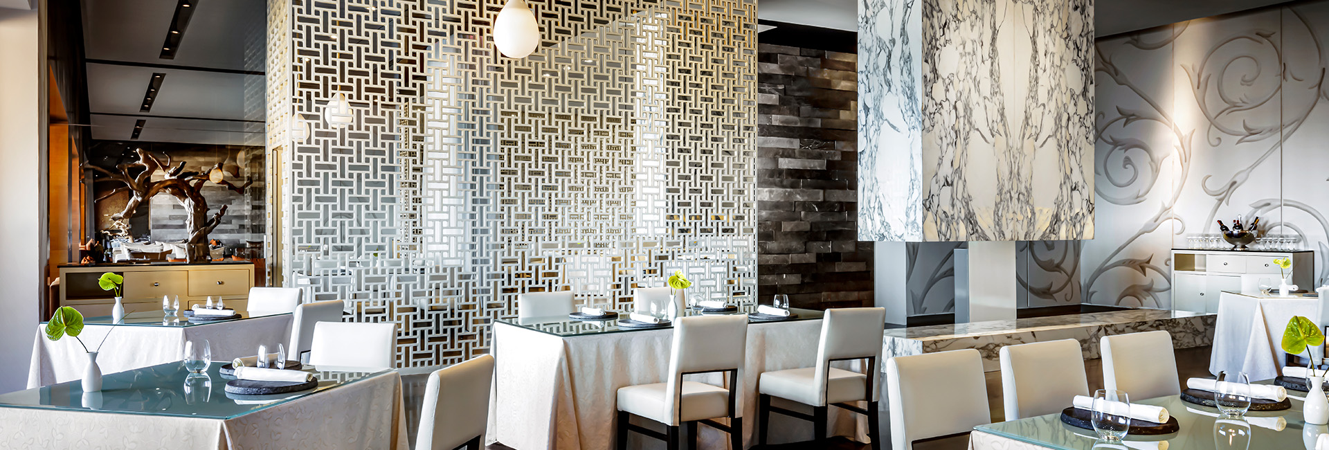 A Fine Dining Restaurant In Riviera Maya | Grand Velas A Fine Dining Restaurant In Riviera Maya | Grand Velas