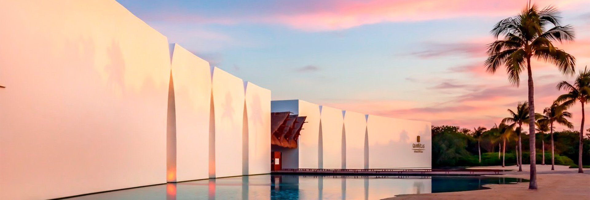 Wellnessing at Grand Velas Riviera Maya - Playa Del Carmen