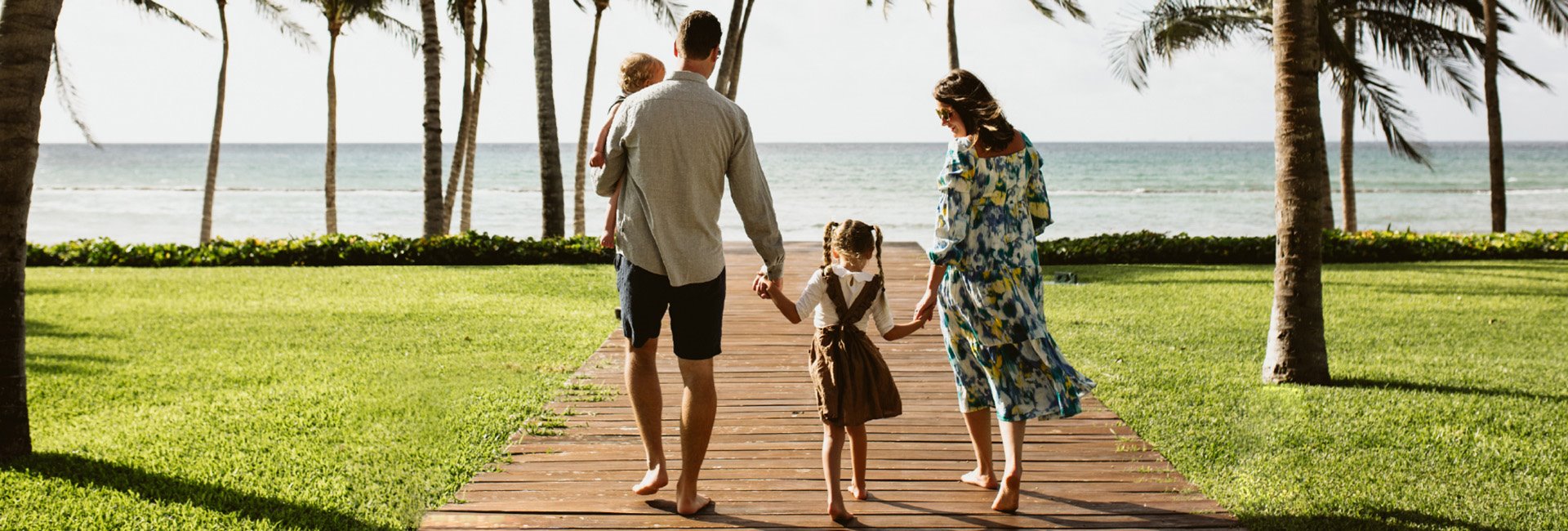 Summer At Grand Velas Riviera Maya, Mexico