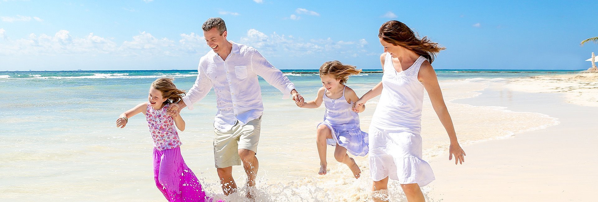 Enjoy your vacations at Grand Velas Riviera Maya - Playa Del Carmen