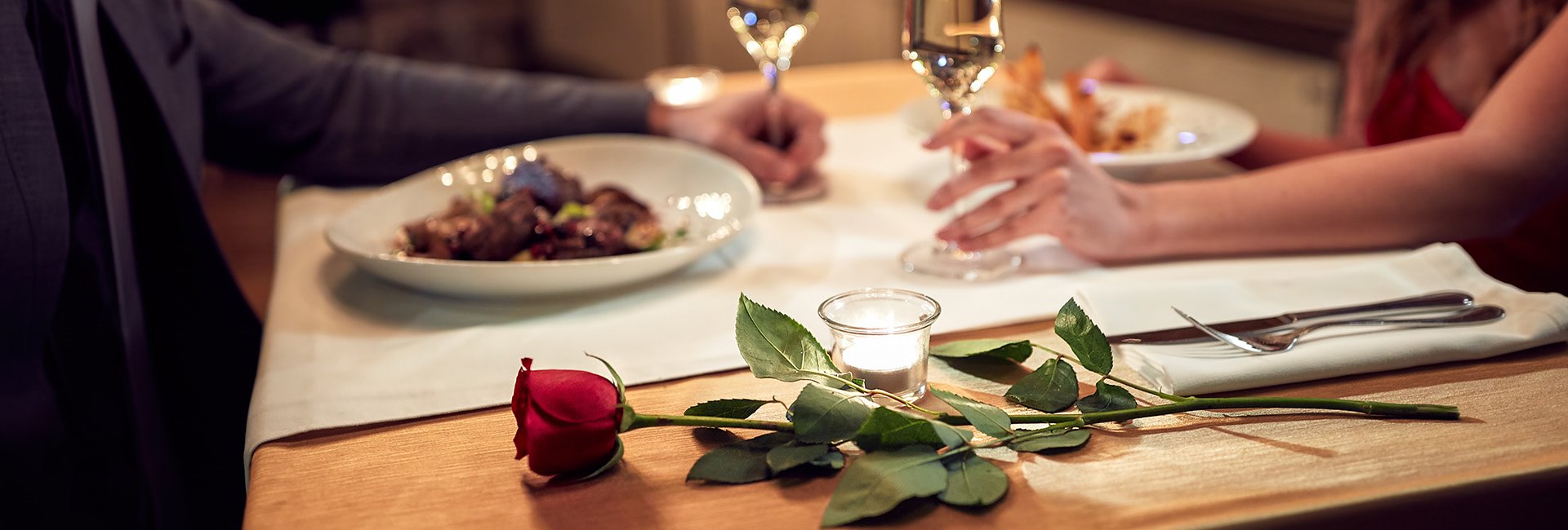 Valentine's Day At Grand Velas Riviera Maya, Mexico