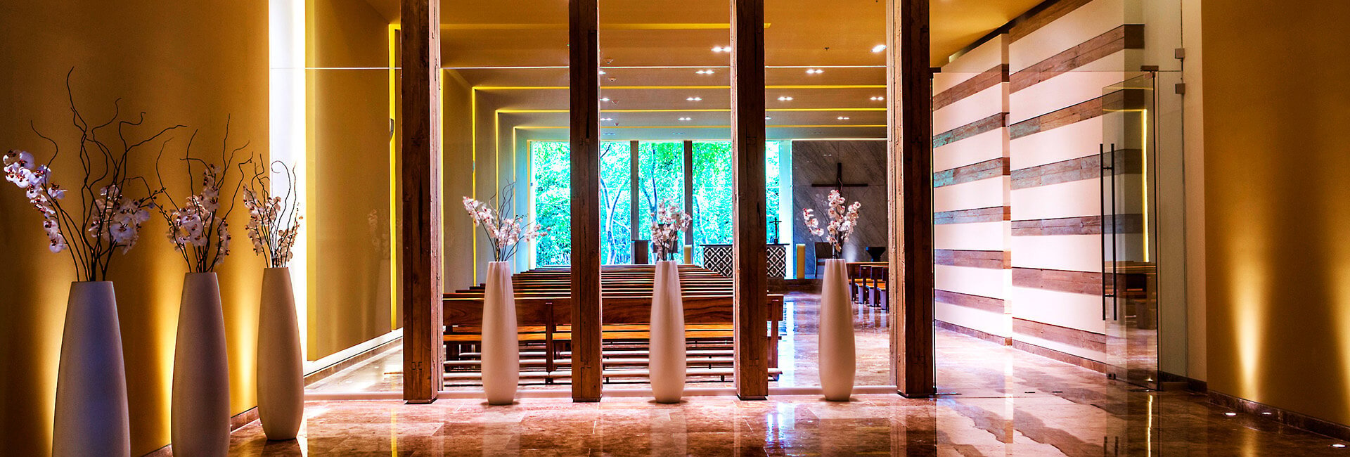 Exquisite Venues in Grand Velas Riviera Maya