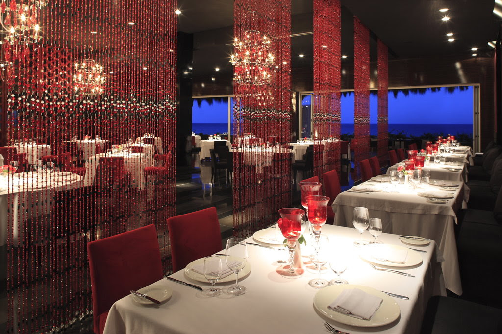 10-Course Culinary Experience 10-Course Culinary Experience
