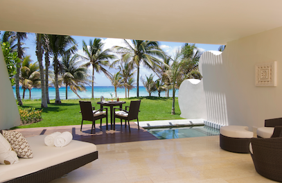Grand Class Suite with Private Plunge Pool Grand Class Suite with Private Plunge Pool