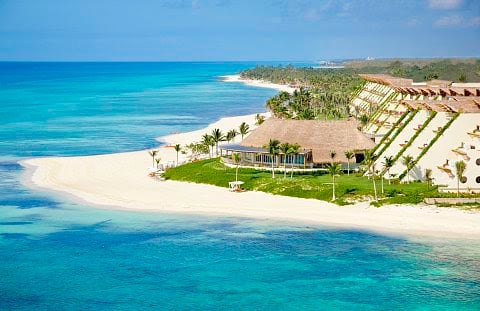 Grand Velas Riviera Maya Grand Velas Riviera Maya