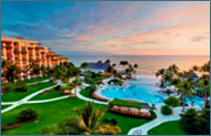 Grand Velas Riviera Nayarit Location Grand Velas Riviera Nayarit Location