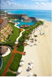 Grand Velas Riviera Maya Beach View Grand Velas Riviera Maya Beach View