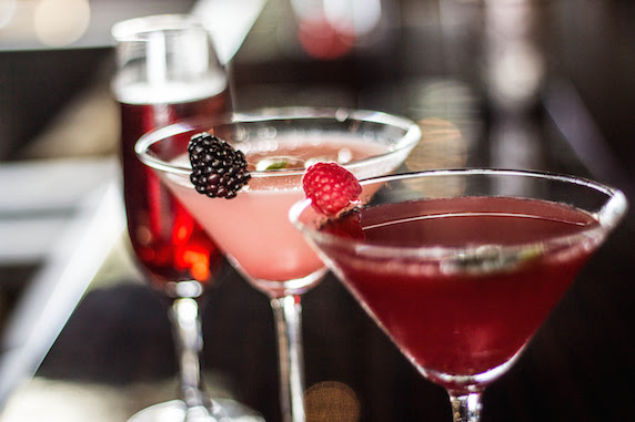 Mocktails Mocktails
