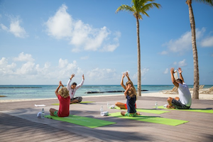 New Family Wellness Getaway Now Offered At Grand Velas Riviera Maya New Family Wellness Getaway Now Offered At Grand Velas Riviera Maya