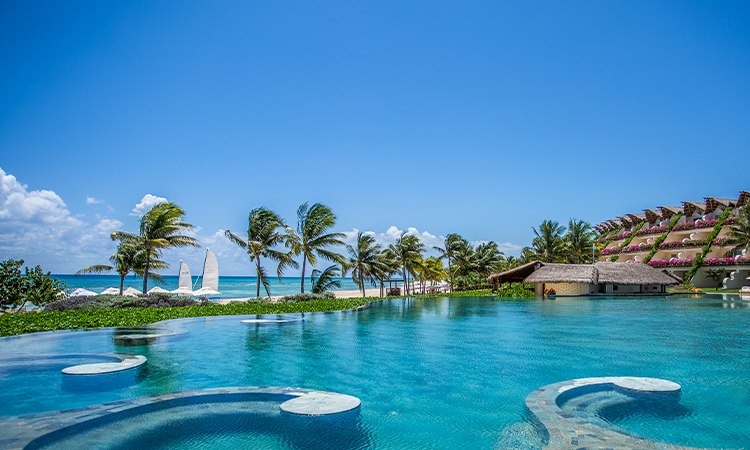 Riviera Maya All Inclusive Resort Packages | Grand Velas