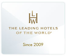 The Leading Hotels of the World The Leading Hotels of the World