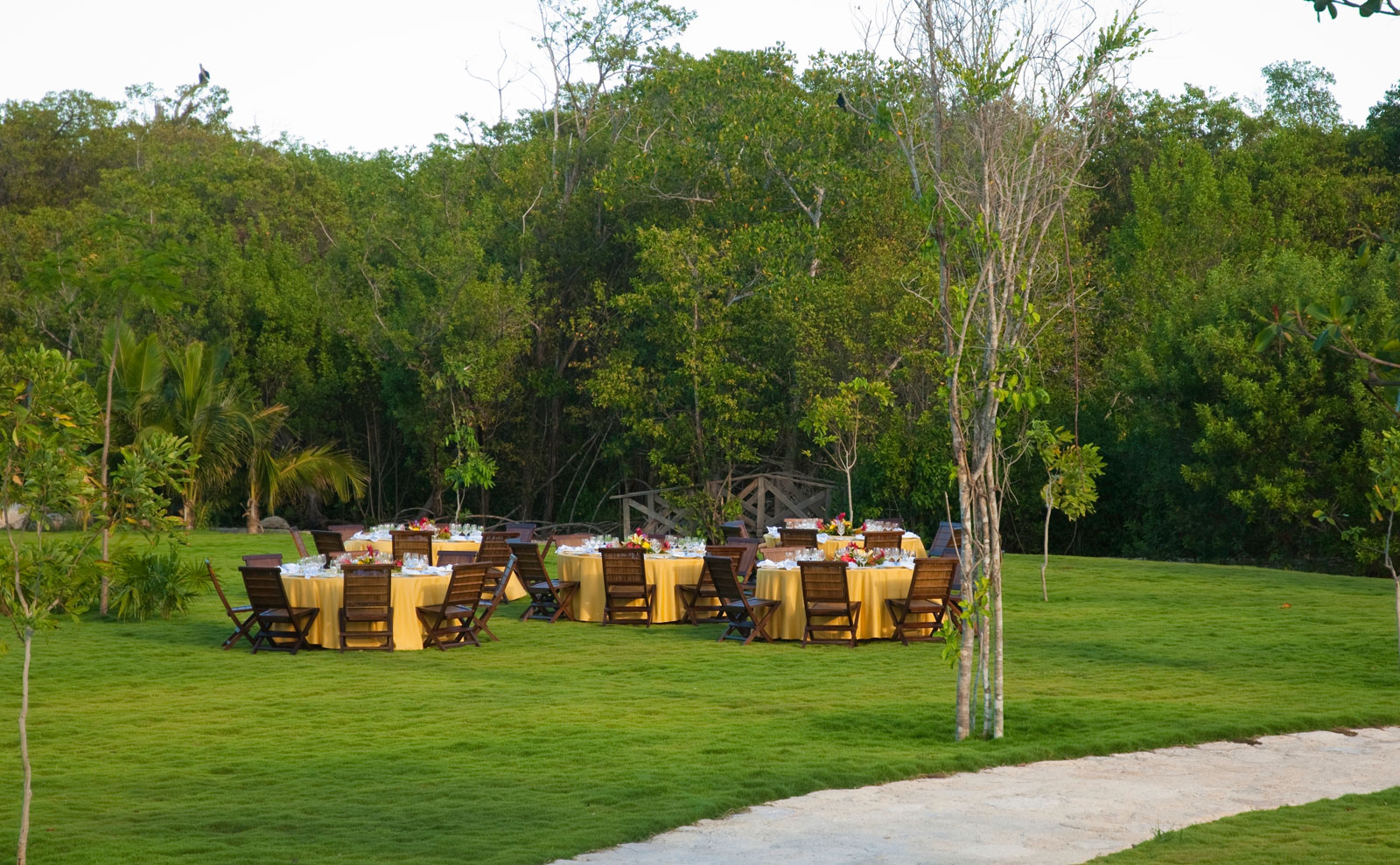 Grand Velas Riviera Maya