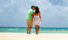 Romantic Experience